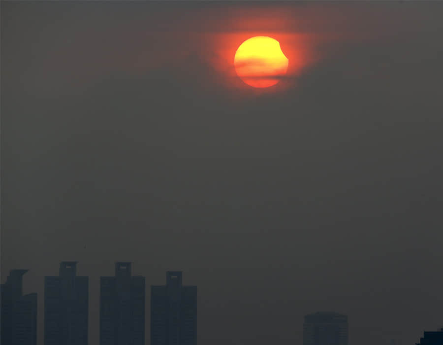 Chandigarh, Solar Eclipse on 13 July with Amavasya, Bad Effect on Two Zodiac Sign