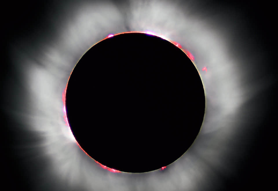 Chandigarh, Solar Eclipse on 13 July with Amavasya, Bad Effect on Two Zodiac Sign