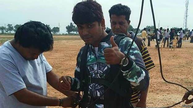 akshay kumar blog on bollywood's stuntman  