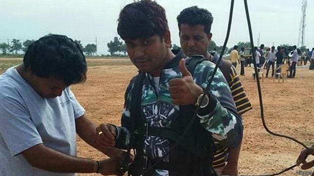 akshay kumar blog on bollywood's stuntman  