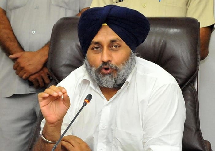 Gujral and Dhindsa will be akali candidate for rajya sabha