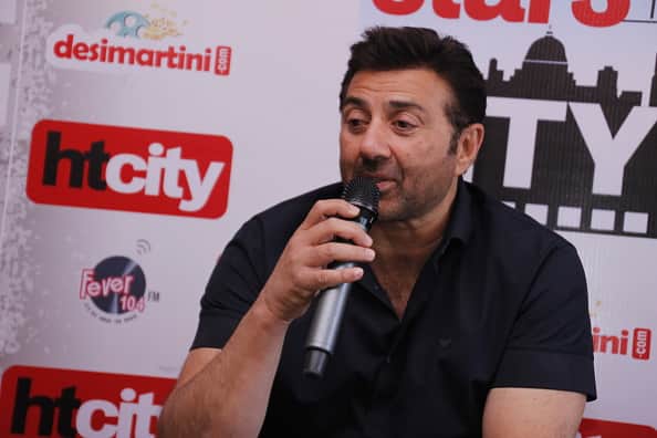 Sunny deol says, no hero will do a film with me