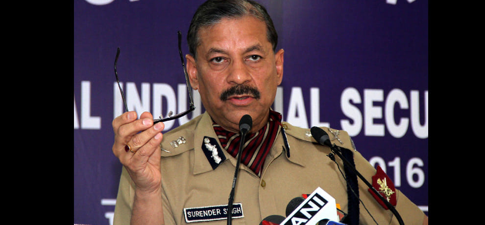 Despite drones were seen flying over the airport 60 suspicious objects