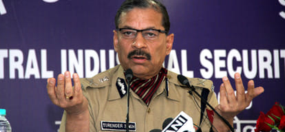Despite drones were seen flying over the airport 60 suspicious objects