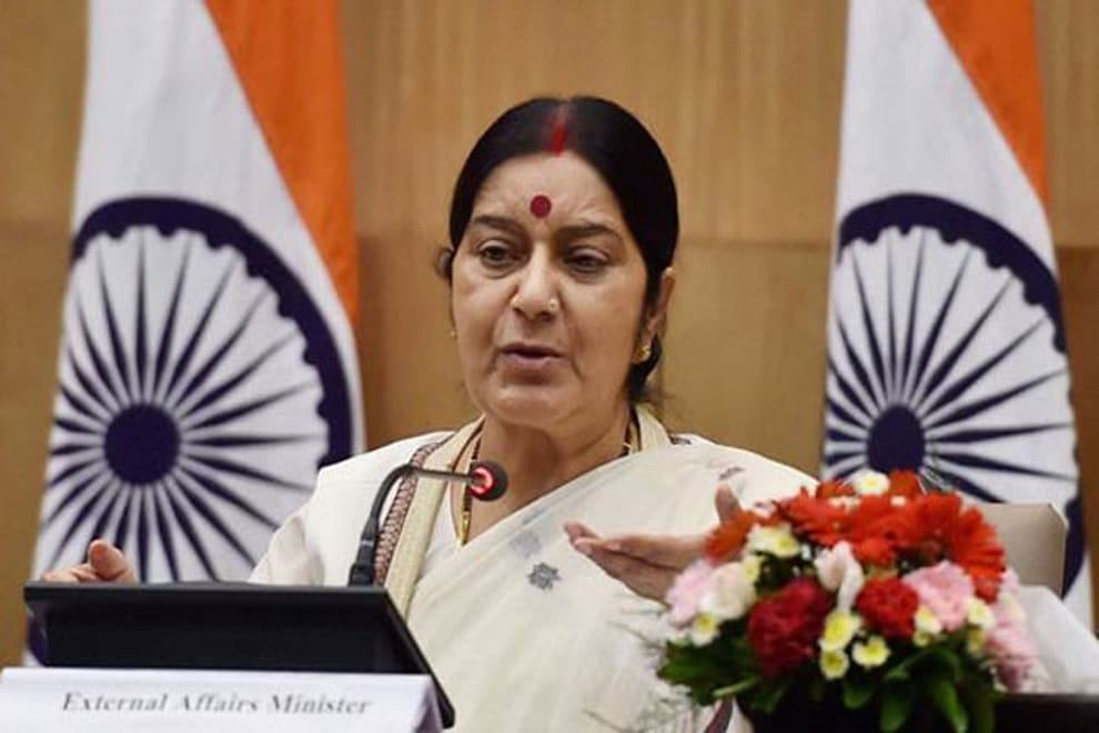 'All 39 Indian held hostages in Iraq by ISIS alive'