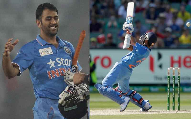 WHO will be best finsher for team india in t20 world cup