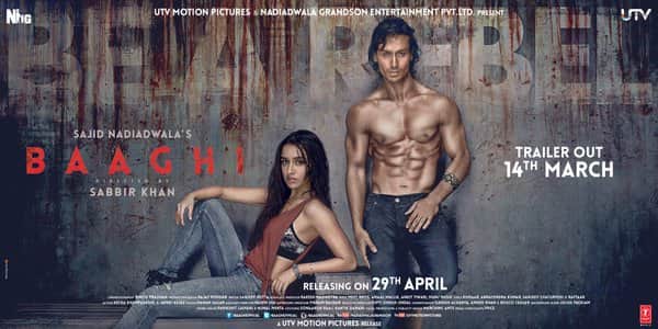 Sushant Singh Rajput's first look in MS Dhoni The Untold Story