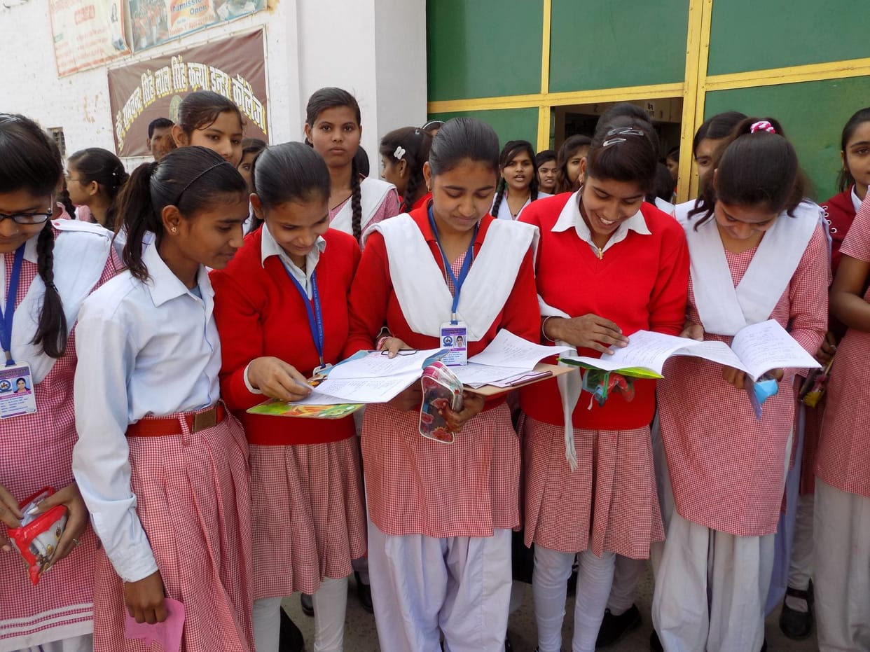 up board result 2020: practical examination to be held after two days, examiner fixed in districts
