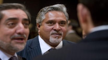 13 Banks Move SC to Stop Vijay Mallya, But He's Already Left India