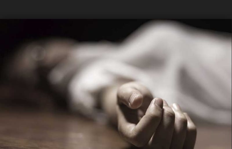 incident in factory, woman worker killed 