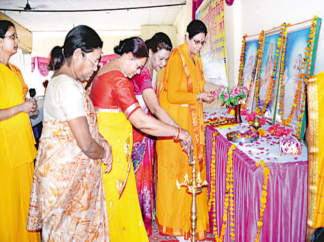 Strong women, empowerment need not