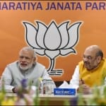 Prakash Karat attacked on Nitish kumar, says alliance of secular parties can't stop BJP