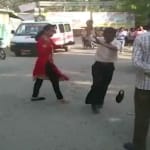 छेड़छाड़