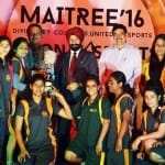 gla maitree celebration
