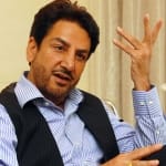 गायक गुरदास मान