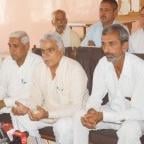 जाट आरक्षण संघर्ष समिति