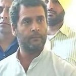 राहुल गांधी, अरुण जेटली