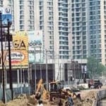 real estate sector market sentiments at demonetisation level