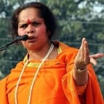 साध्वी प्राची