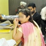कप्तान सरदार सिंह विवाद