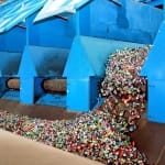 सॉलिड वेस्ट मैनेजमेंट प्रोसेसिंग प्लांट