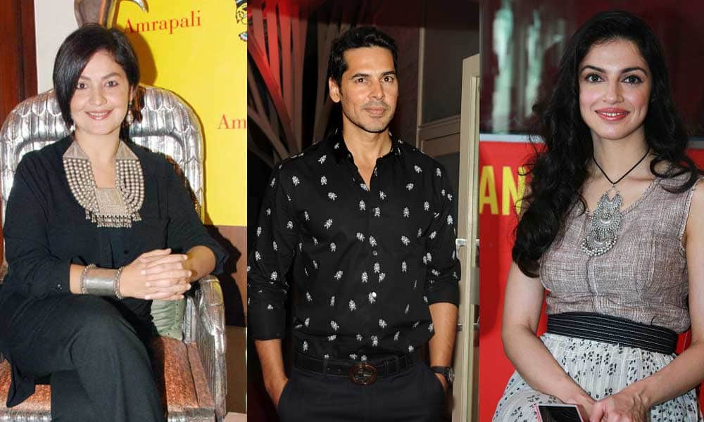 Bollywood Actors Who Turned into Directors and Producers