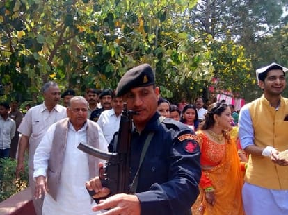 3 people died in car accident going in shivpal son marriage