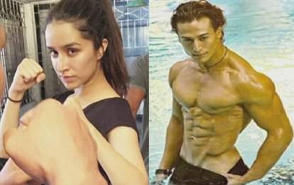BAAGHI Movie Poster Launch | Tiger Shorff, Shraddha Kapoor | T-Series