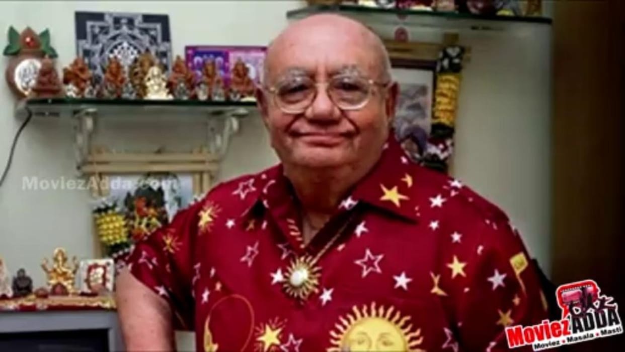 astrologer bejan daruwalla interview