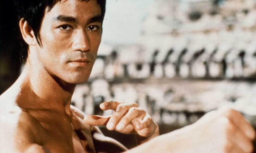 Bruce lee birthday Little Known Facts About the Martial Artist Actor