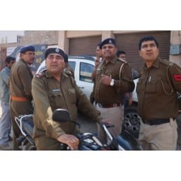 hisar news, hindi news, roberry, cirme, hisar
