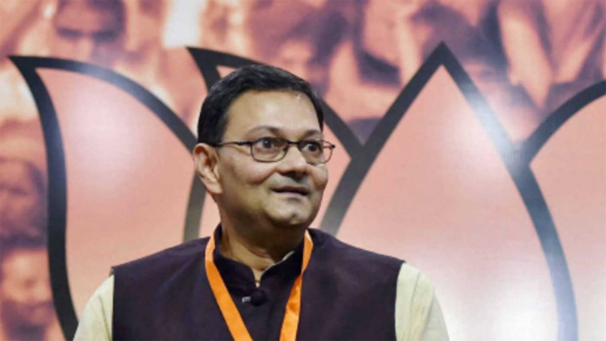 subhash Chandra Bose grandson can not find Office at kolkata
