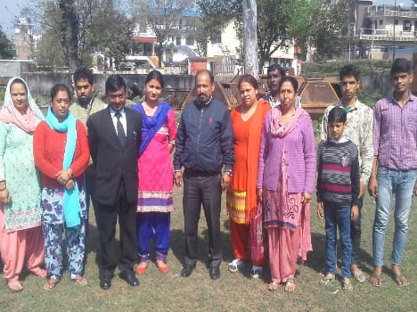 doot to door scheme started bilaspur city