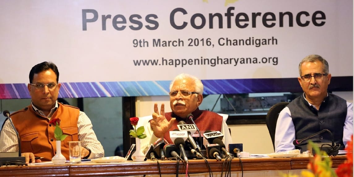 Haryana Assembly Elections 2019, Ticket Distribution Big Challange for Political Parties