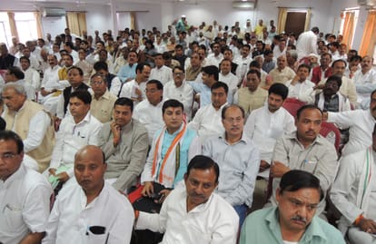 Prashant Kishor to help Congress for UP assembly election.