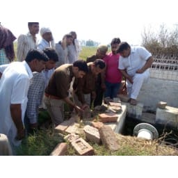 sonipat news, hindi news, killed farmer 