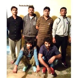 hindi story, crime news, loot, jhajjhar/bahadurgrah