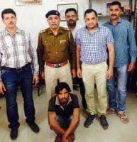 yamunanagar police, crime, yamunanagar