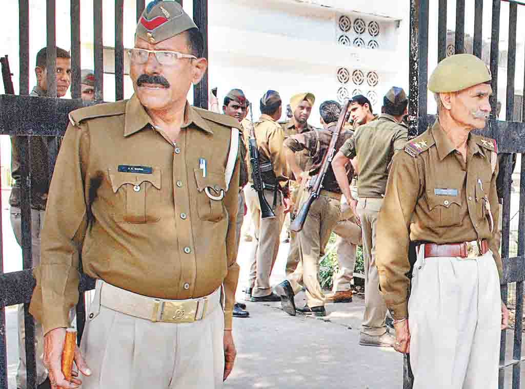 crpf atack
