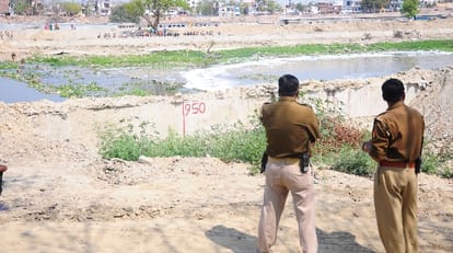 irresponsible act of uttar pradesh police