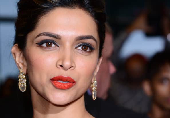 Foreign Media Fails to Recognise Deepika Padukone