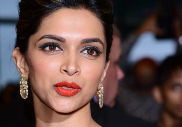 Foreign Media Fails to Recognise Deepika Padukone