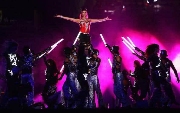 Foreign Media Fails to Recognise Deepika Padukone