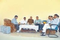 hindi story, Chairman election, jhajjhar/bahadurgrah