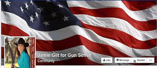Florida mom is accidentally shot by her four-year-old son
