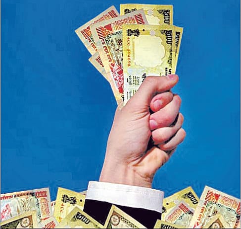 ndri, fraud with account, rupees, karnal