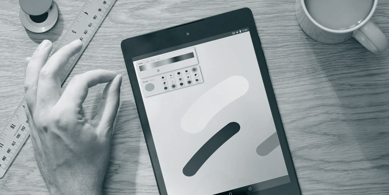  Google's New Project Soli So Insanely Advanced