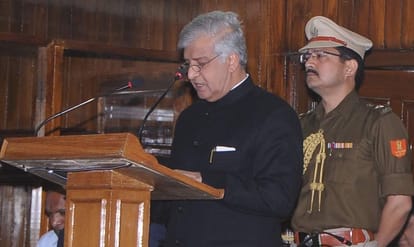 budget session, government provide 30 thousands jobs.