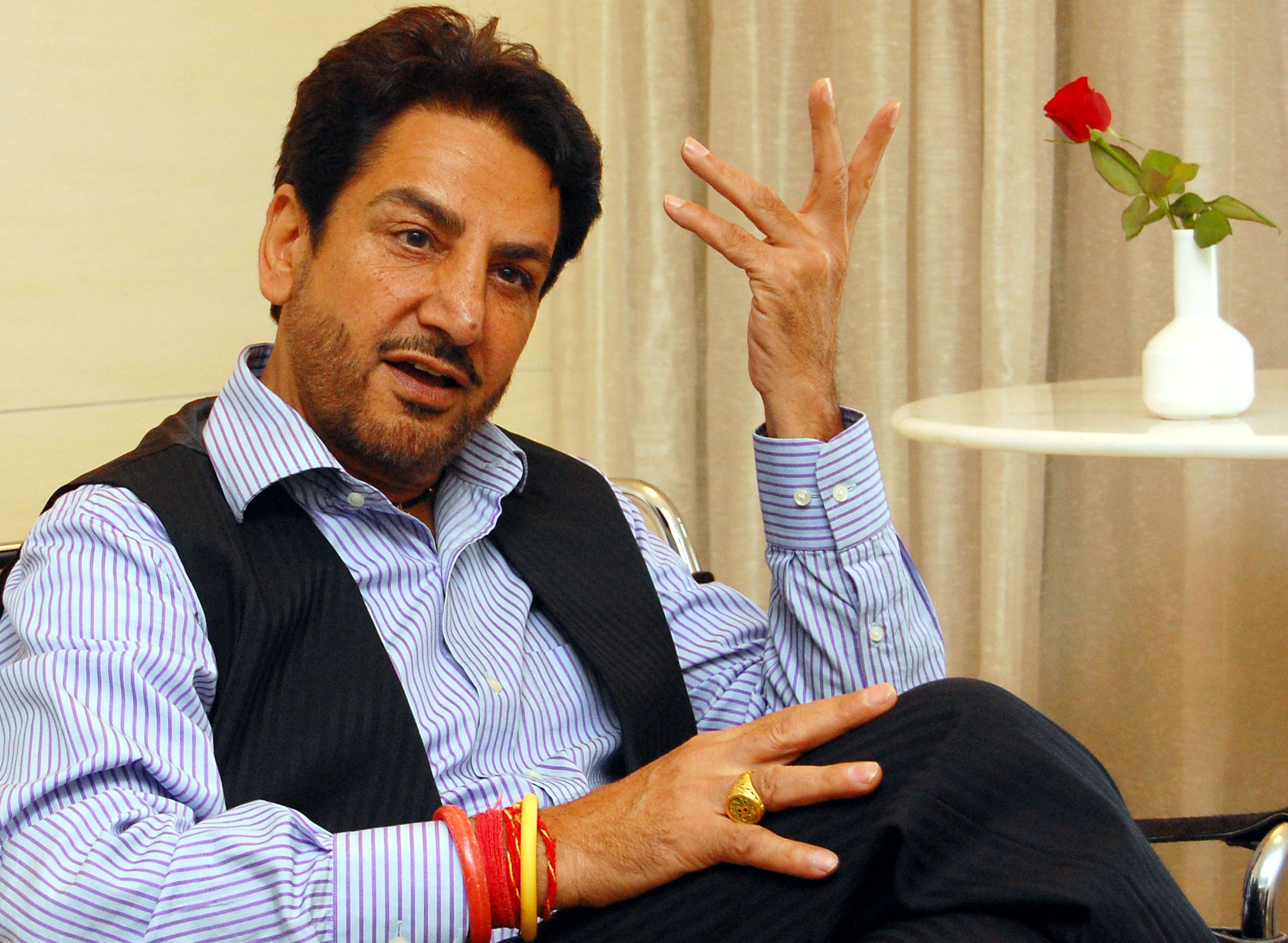 Gurdas mann birthday special, 8 unknown facts, chandigarh news