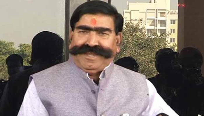 bharatiya janata party's mla disputed  narration in rajasthan assembly
